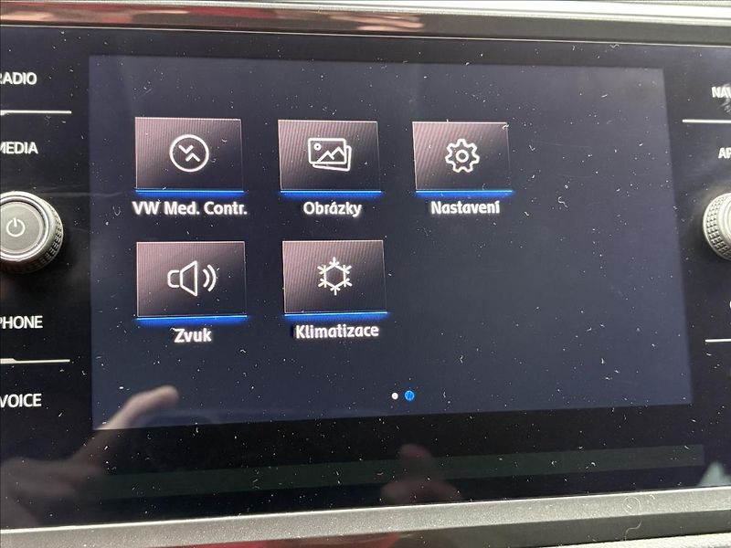 Volkswagen Tiguan 2,0 TDi 110kW 4M,ACC,Navi,JOIN - fotka 22 z 42