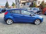 Ford Fiesta 1.6 L Duratorq TDCi 66kW TREND - náhled 4