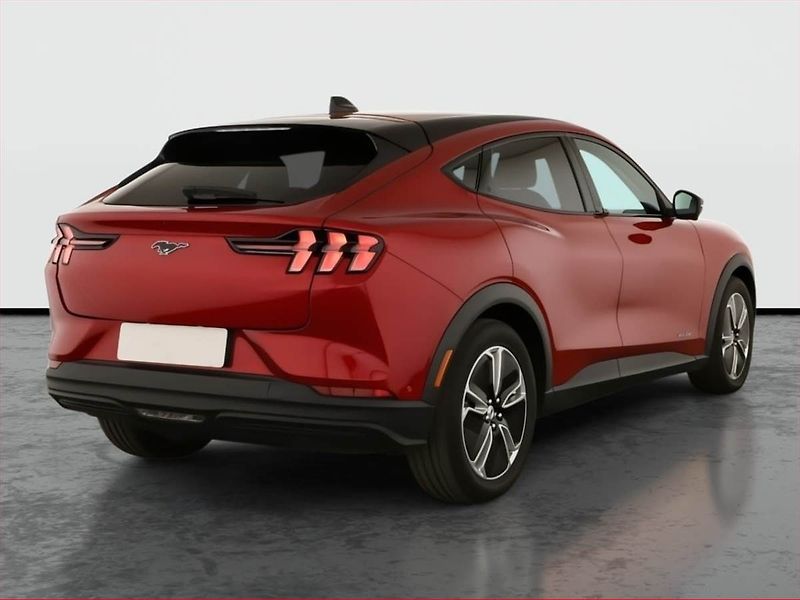 Ford Mustang Mach-E (2024) Standard Range RWD, SoH 90% - fotka 5 z 18