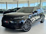 Land Rover Range Rover Velar D300 HSE R-Dynamic*HUD*Vzduch - náhled 1