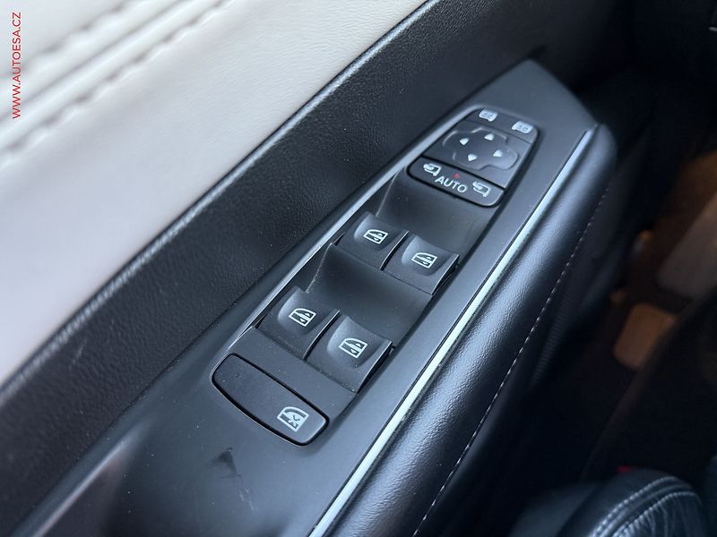 Renault Talisman (2018) 1.6 dCi, Initiale Paris, AT - fotka 11 z 18