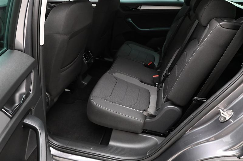 Škoda Kodiaq 1,5 TSI 110 kW DSG 7MÍST Záruk - fotka 15 z 32