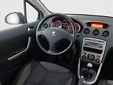 Peugeot 308 (2012) 1.6 HDi, Tempomat - náhled 7