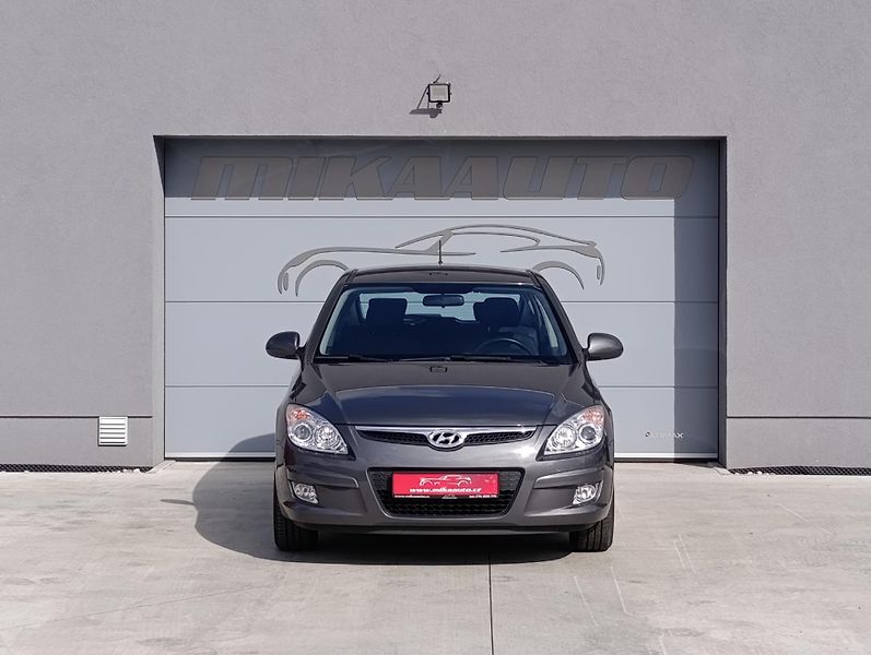 Hyundai i30 1.4 CVVT 80kW ČR  - fotka 2 z 31