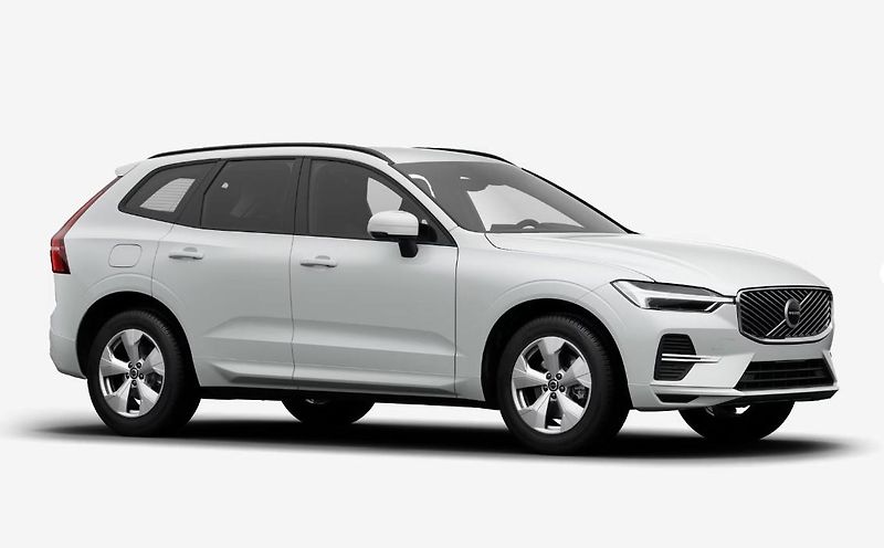Volvo XC60 (2026) B5 AWD AUT ESSENTIAL - fotka 7 z 11