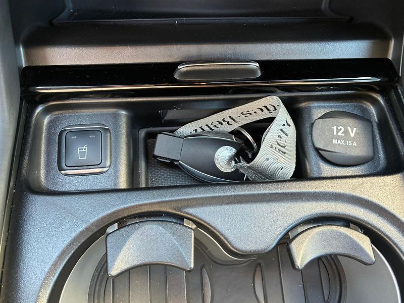 Mercedes-Benz Třídy M (2015) ML63 AMG ,386KW, 4MATIC, H/K - fotka 12 z 43