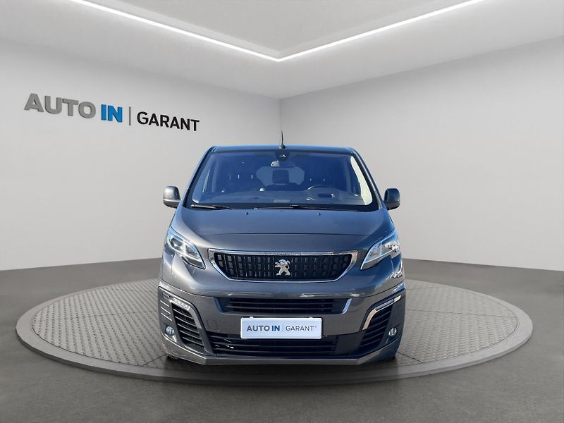 Peugeot Traveller (2021) ALLURE L2 2.0 BlueHDi 106kW, Č - fotka 2 z 29