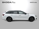 Škoda Octavia (2025) Combi 2.0 TDi DSG Sportline - náhled 35