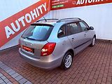 Škoda Fabia 1.6 Ambiente - náhled 6