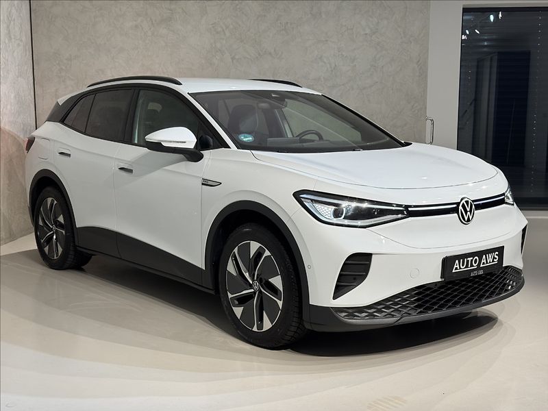 Volkswagen ID.4 Pro Tepelko IQ Light Kamera - fotka 4 z 47