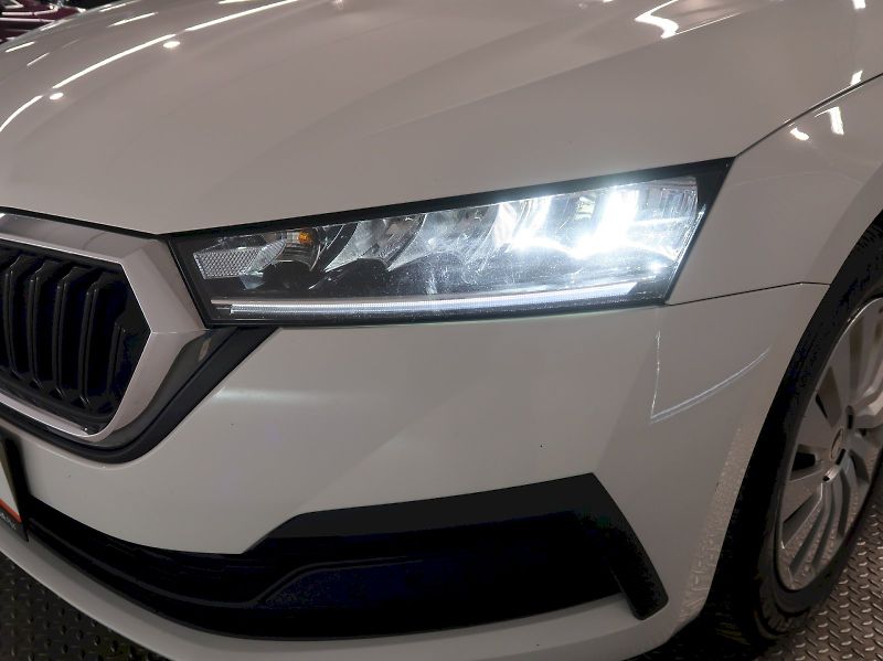 Škoda Octavia (2023) ACTIVE 2.0TDI 85KW - fotka 10 z 34