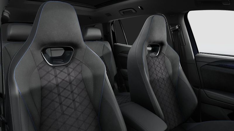 Volkswagen Tayron (2026) 2,0 TDI 142 kW - fotka 8 z 9