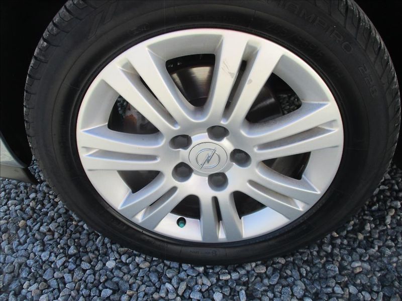 Opel Astra 1,6 i,aut.klima,serv.kniha, - fotka 24 z 41