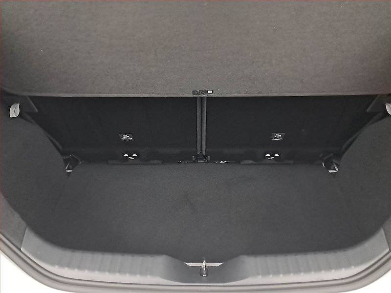 Toyota Aygo (2025) Comfort 1.0, Automat - fotka 14 z 16