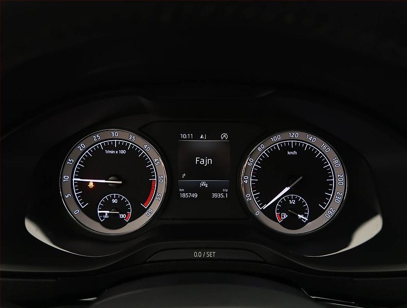 Škoda Karoq (2021) Style 2.0 TDI, Serv.kniha - fotka 11 z 25