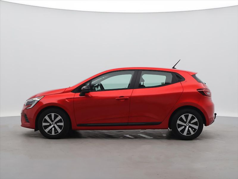 Renault Clio 1,0 Tce CZ LED Klimatizace - fotka 4 z 26