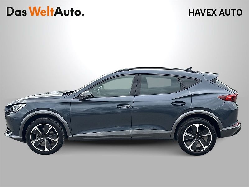 Cupra Formentor (2023) 1.5 TSI DSG - fotka 3 z 31