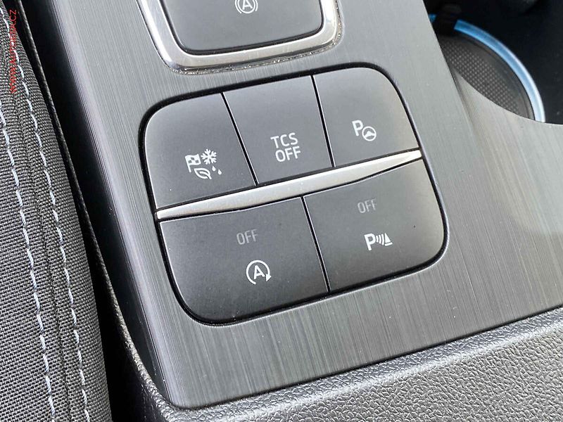 Ford Focus (2019) 1.0EB, Active, AT, LED, navi - fotka 15 z 19
