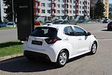 Mazda 2 Hybrid (2025) Mazda 1,5l 116k Center-line - náhled 4