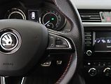 Škoda Octavia (2016) 2.0 TDI, Automat, Kůže, Navi - náhled 19