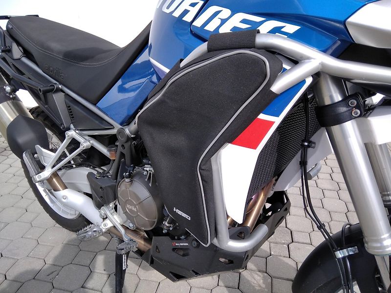 Aprilia Tuareg 660 Evocative - fotka 7 z 19