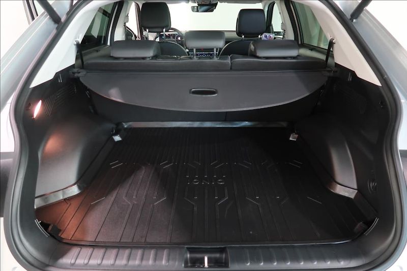 Hyundai Ioniq 5 0,0 Power Style Premium PANORA - fotka 17 z 26