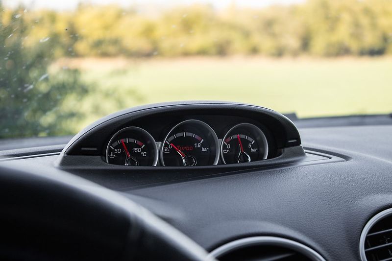 Ford Focus - fotka 17 z 23