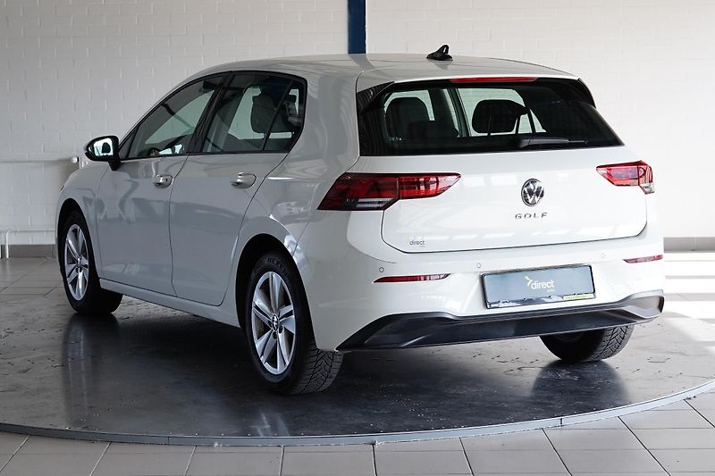 Volkswagen Golf - fotka 7 z 25