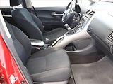 Toyota Auris (2008) 1.6 Dual VVT-i - náhled 7