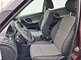 Škoda Fabia (2012) 1.2I, servis.kniha, AC - náhled 9