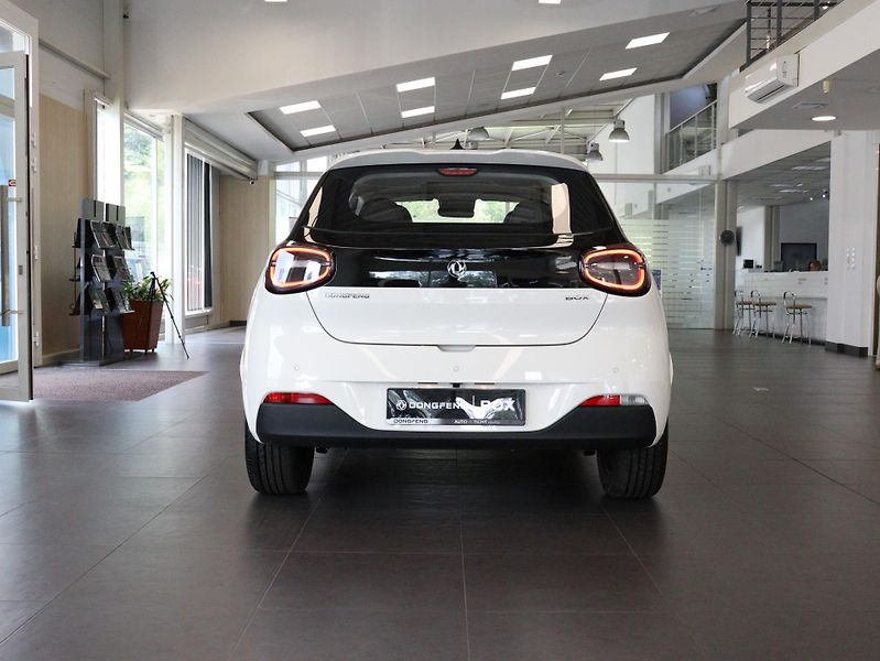 Dongfeng Box (2025) 31,4 kWh E1,  - fotka 6 z 17