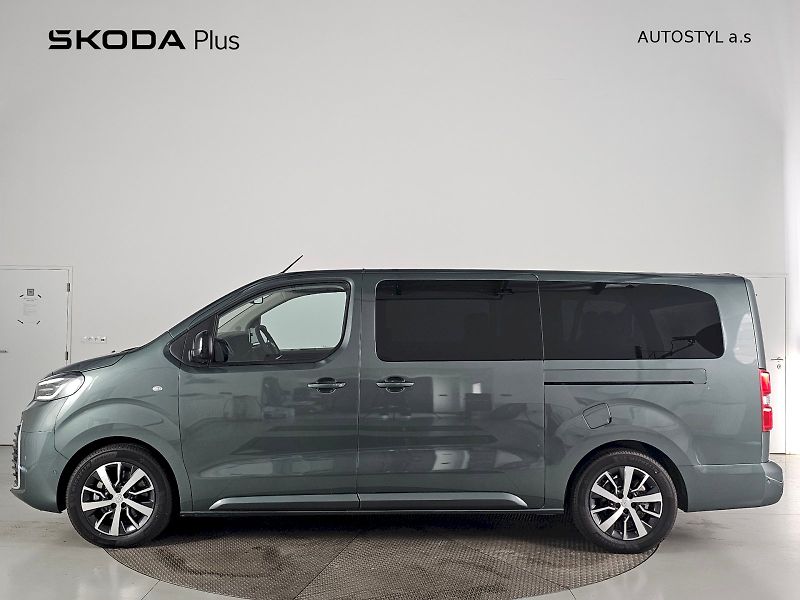 Toyota ProAce Verso (2026) 2.2D 130kW 8AT VIP 7S - fotka 3 z 29
