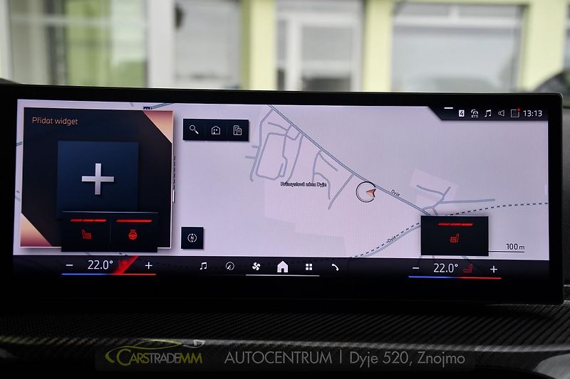 BMW Řada 3 320d xDrive M-SPORT 3L-ZÁRUKA  - fotka 45 z 58