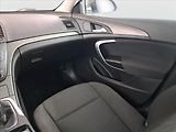 Opel Insignia (2010) 2.0 CDTI, po STK, Tažné - náhled 8