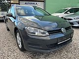 Volkswagen Golf (2015) 1.6 TDi 81KW servisni kniha - náhled 3