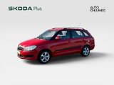 Škoda Fabia (2013) Combi 1.2 TSI Ambition - náhled 1