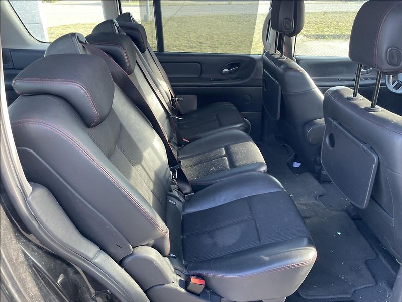 Renault Grand Espace 2,0 DCi 127kw Automat Tažné Kl - fotka 10 z 33