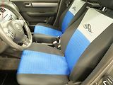 Suzuki Swift (2008) 1.3i, AC, STK9/28 - náhled 9