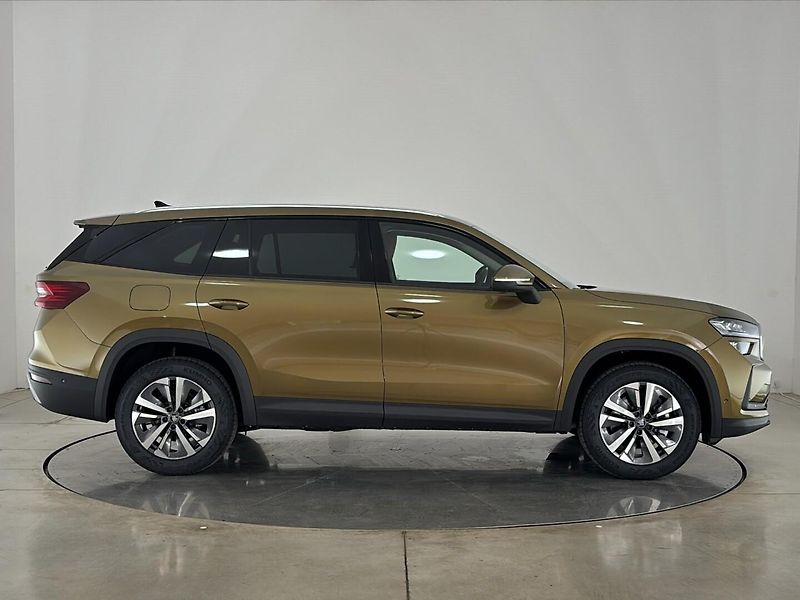 Škoda Kodiaq (2026) SUV - fotka 16 z 30