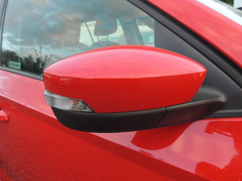 Škoda Fabia (2020) 1.0MPi,44kw,Amb,ČR,1.maj.TZ - fotka 41 z 45