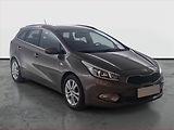 Kia Ceed (2013) 1.6 GDI, Serv.kniha, Navi - náhled 1