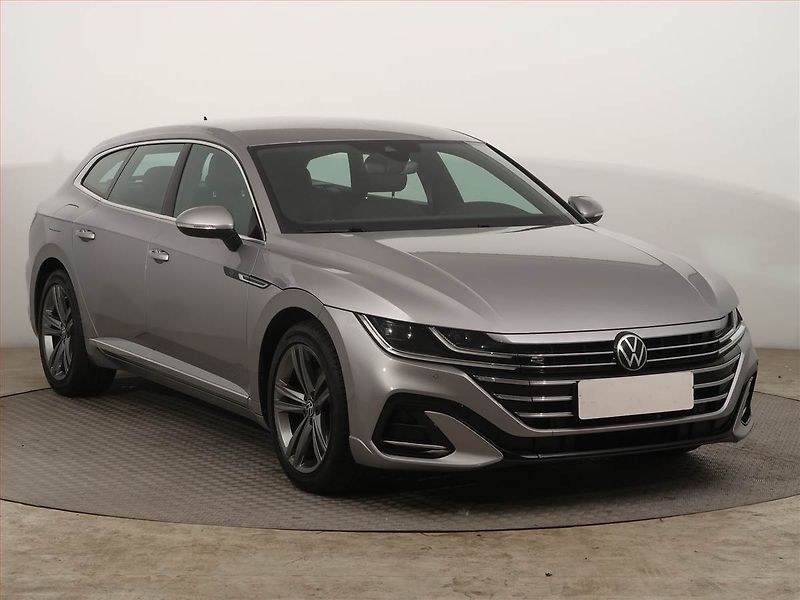 Volkswagen Arteon (2024) R-line 2.0 TDI - fotografie inzerátu