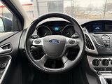 Ford Focus (2013) 1.6 TDCi, ČR, AC, zmk.řazení - náhled 12