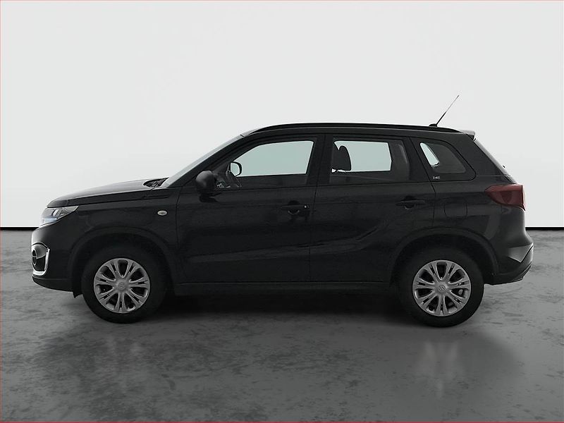 Suzuki Vitara (2021) 1.4 BoosterJet, ČR,1.maj - fotka 3 z 15