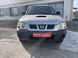 Nissan Navara 2,5  98 kW*King Cab*nová STK - náhled 1