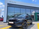 Škoda Karoq (2025) 1.5 TSI 110 kW DSG SportLine - náhled 35