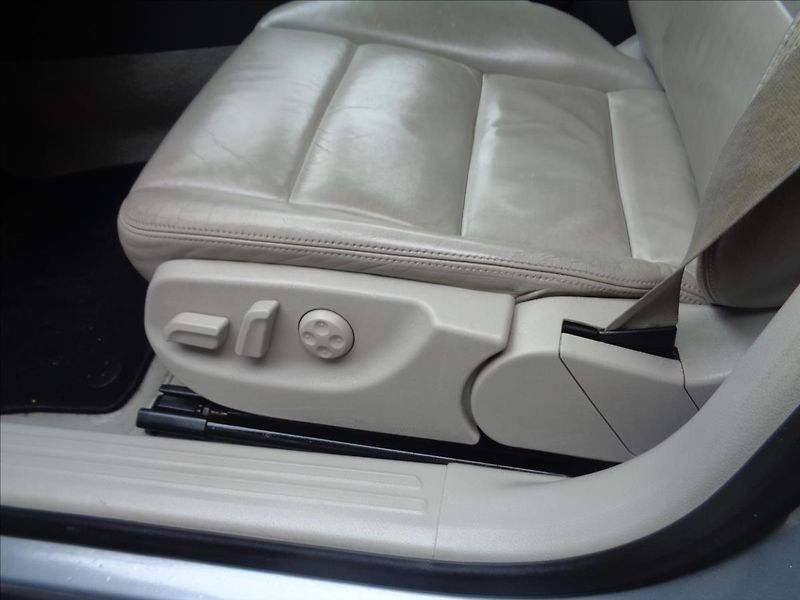 Audi A6 3,0 - fotka 17 z 17