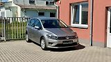 Volkswagen Golf Sportsvan 1.4TSi*92kW*DSG*118TKM*SERVIS* - náhled 18
