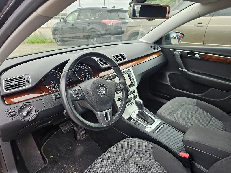 Volkswagen Passat 2.0 TSI, PRODÁNO - fotka 9 z 30