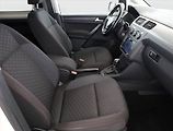 Volkswagen Caddy (2019) 2.0 TDI, 5Míst, ČR, 1Maj, DPH - náhled 7